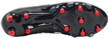 Sneakers og sko New Balance Tekela v4+ Pro Low FG Sort | st1flm45, 4