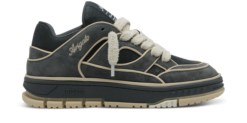 Sneakers og sko AXEL ARIGATO Area Lo Grå | F3220002