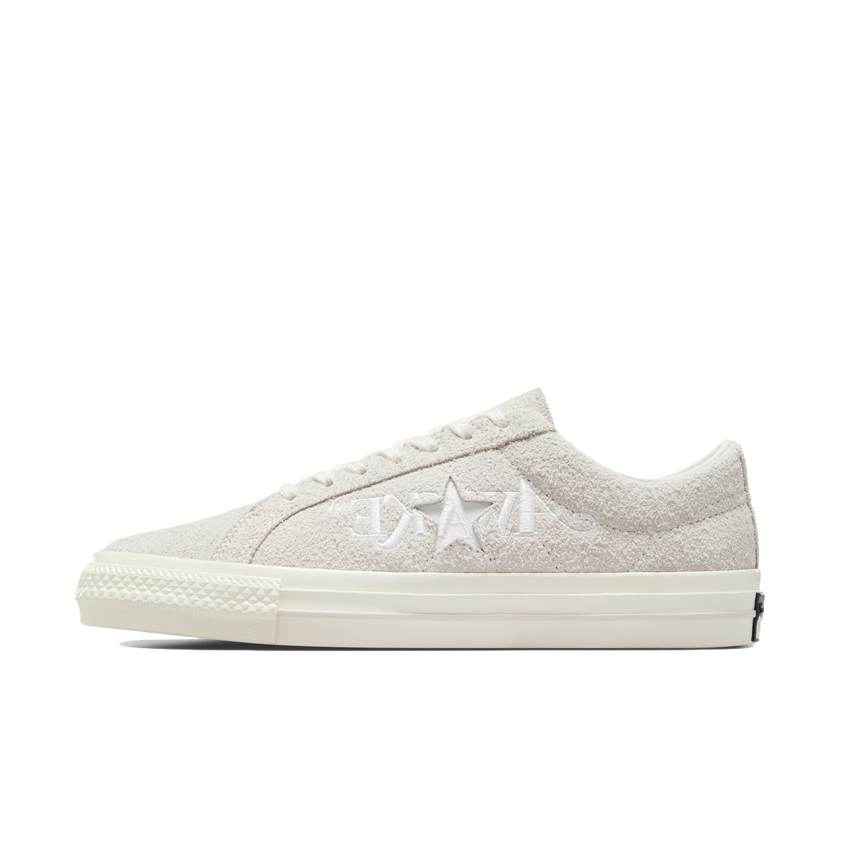 Sneakers og sko Converse Awake x One Star Pro OX "White" Hvid | A07144C, 0