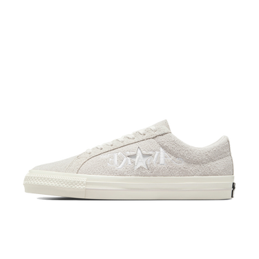 Sneakers og sko Converse Awake x One Star Pro OX "White" Hvid | A07144C, 0