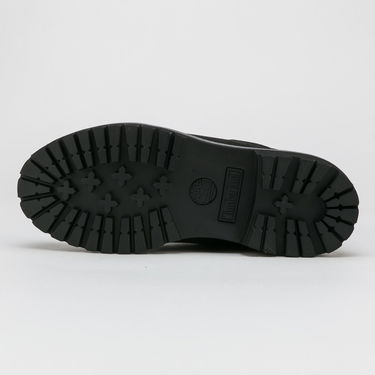 Sneakers og sko Timberland Waterville 6 Inch Waterproof Sort | A17VM-BLK, 4