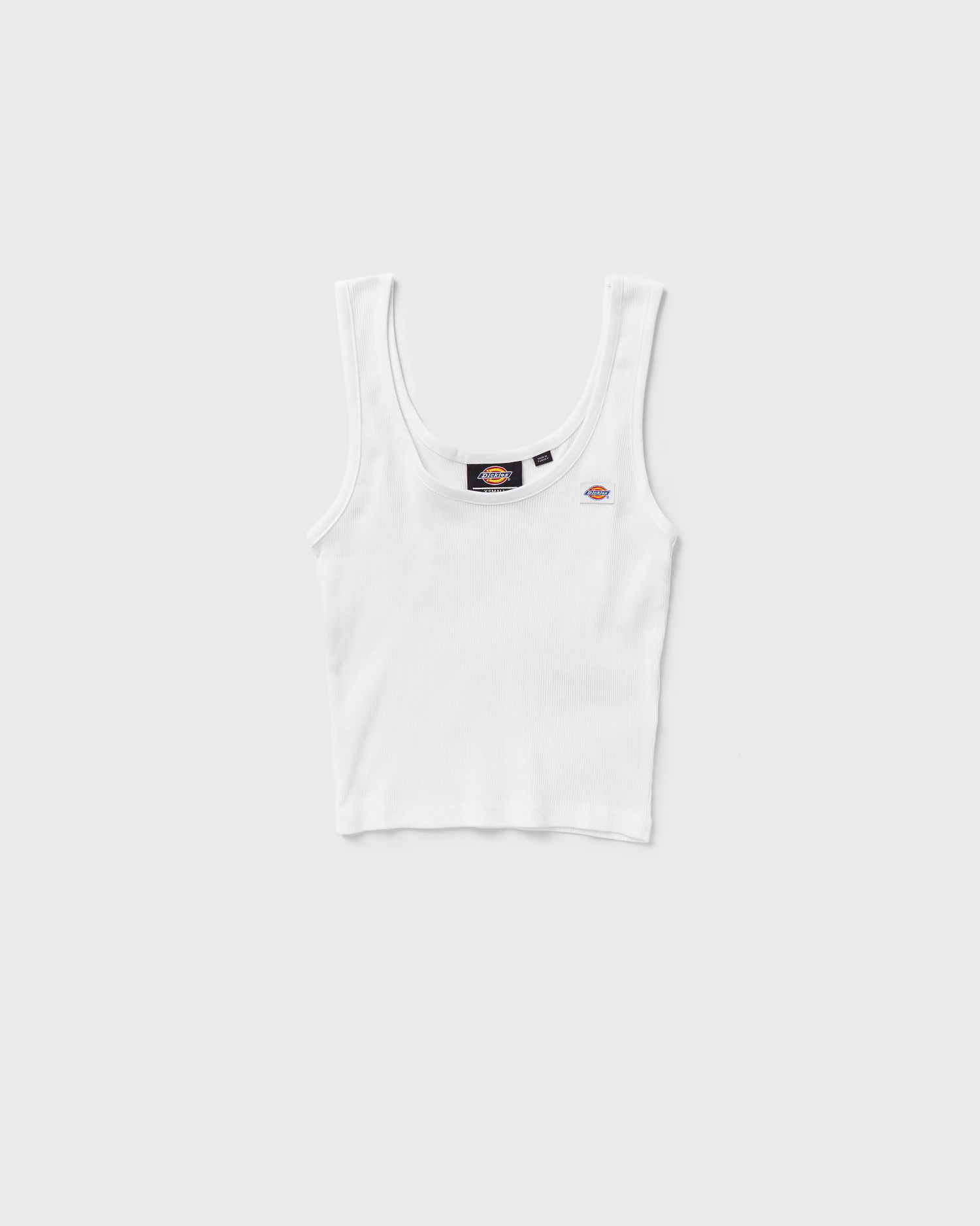 Tanktop Dickies MAPLETON Hvid | 194904319778, 0