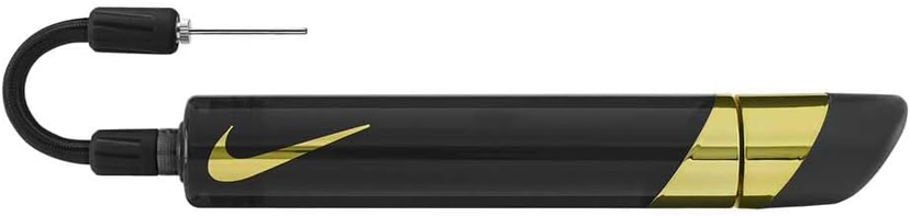 Sportsudstyr Nike Nike Hyperspeed Ball Pump Sort | n1003036073ns-n1003036073ns
