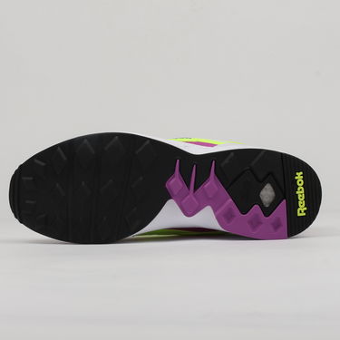 Sneakers og sko Reebok Pyro Hvid | DV4847, 4