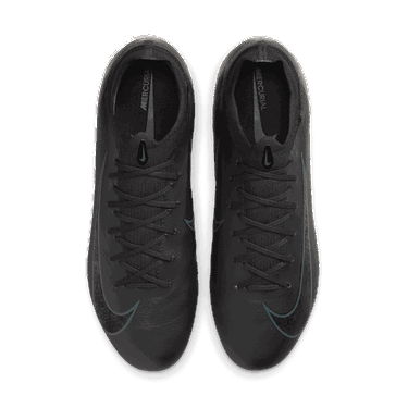 Sneakers og sko Nike Mercurial Vapor 16 Pro FG Sort | FQ8685-002, 4