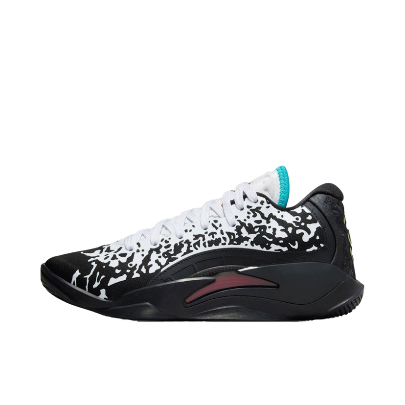 Sneakers og sko Jordan Jordan Zion 3 Pressure Flerfarvet | DV3869-002