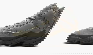 Sneakers og sko adidas Yeezy Yeezy 500 High Grå | GY0393, 0