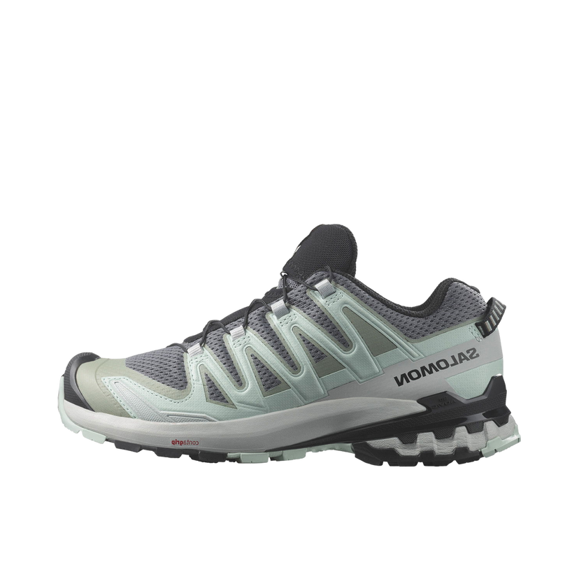 Outdoor Salomon XA PRO 3D V9 Grå | l47272900