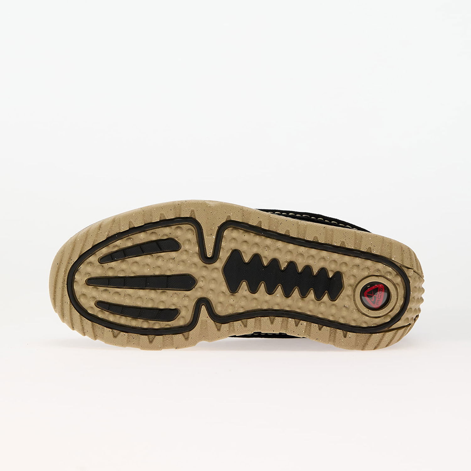 Sneakers og sko Nike ACG Izy Black/ Limestone-Black-Limestone Sort | FV4317-002, 1