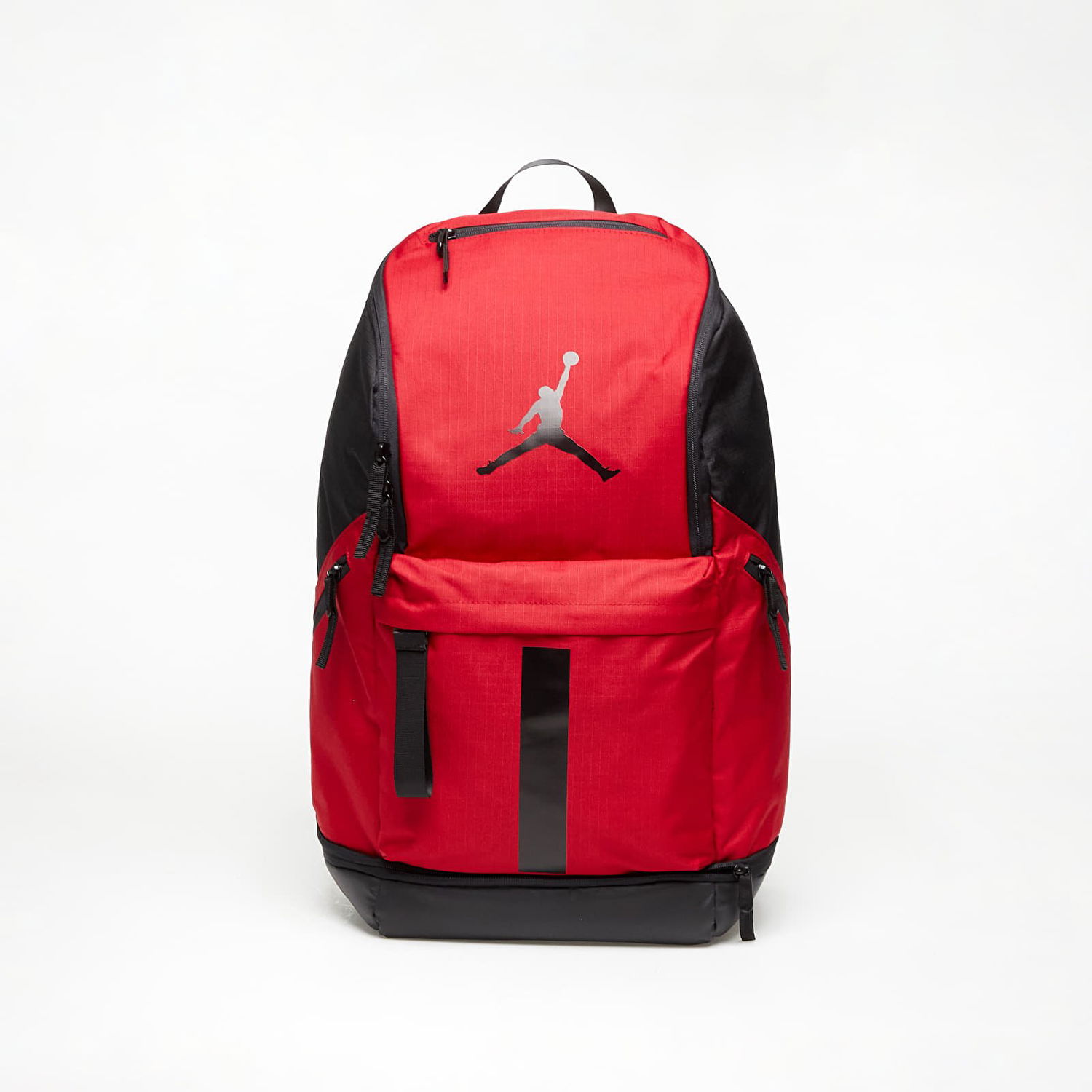Rygsæk Jordan Jordan Velocity Backpack Rød | 9A0544-R78, 0