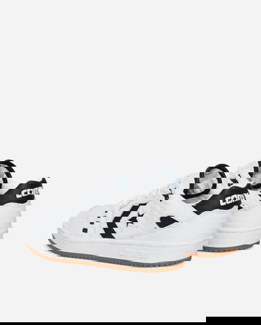 Sneakers og sko Converse CONS AS-1 Pro Hvid | A07318C, 4