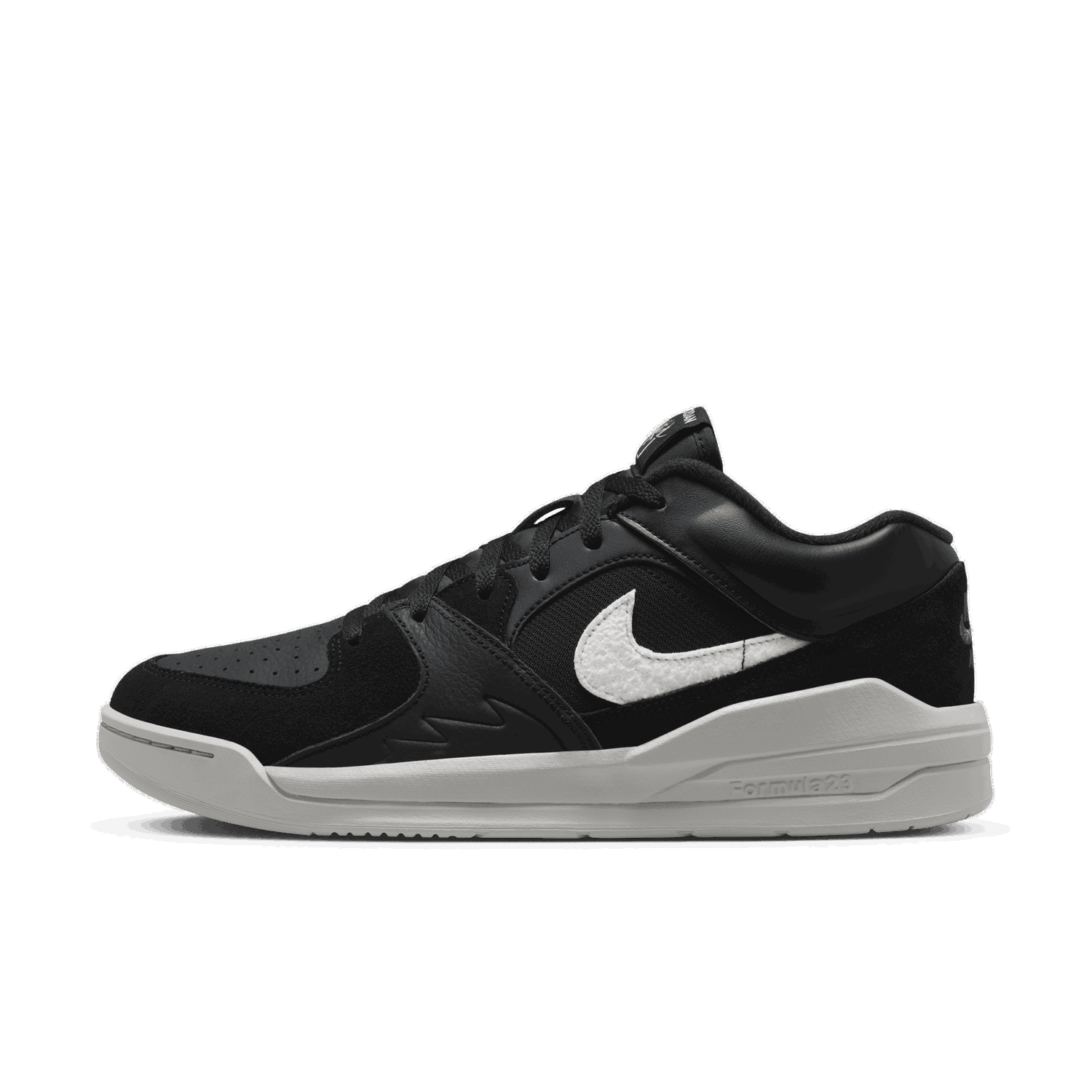 Sneakers og sko Jordan Jordan Stadium 90 Sort | DX4397-003, 0