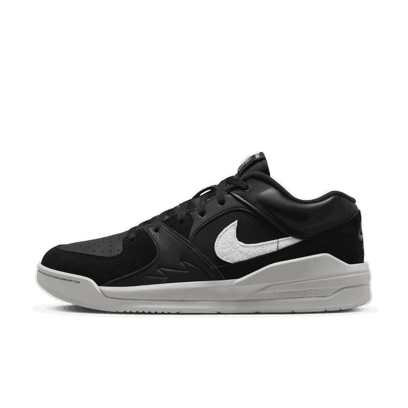 Sneakers og sko Jordan Jordan Stadium 90 Sort | DX4397-003