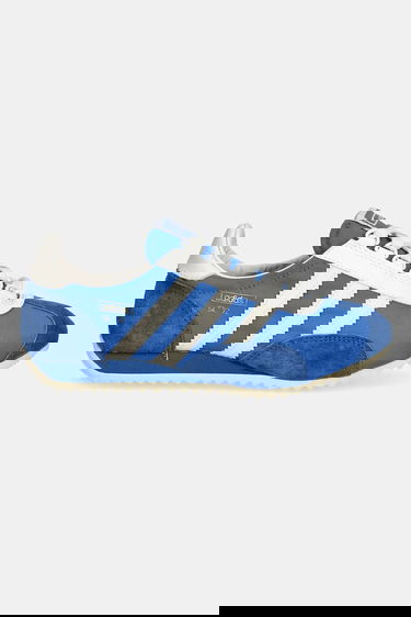 Sneakers og sko adidas Originals Originals SL 72 PT Blå | JR5701, 3