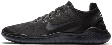 Sneakers og sko Nike Free RN 2018 Sort | 942836-002, 0