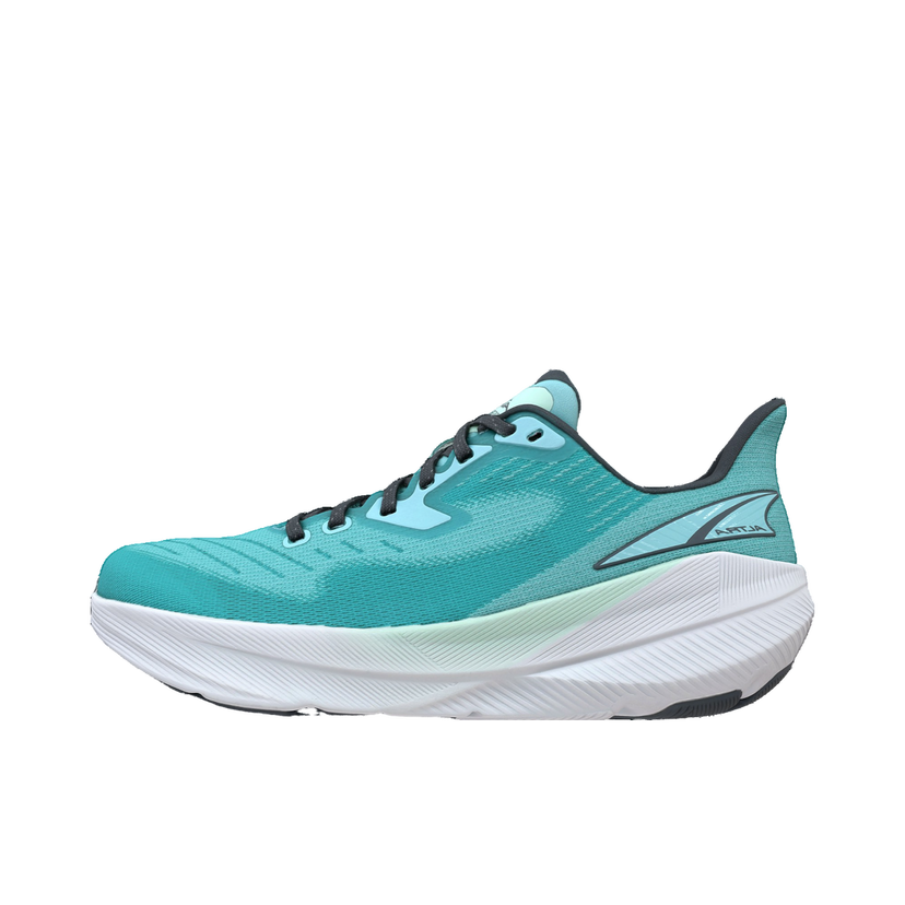 Sneakers og sko Altra Running Experience Flow Turkis | al0a85nw3361