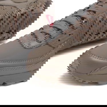Sneakers og sko Nike Air Max 90 Ess+ UK 6 Brun | IH2063-201, 3