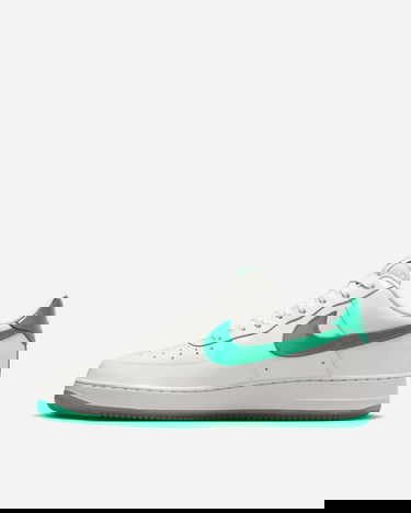 Sneakers og sko Nike AIR FORCE 1 '07 PRM Hvid | HF4864-094, 3
