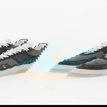 Sneakers og sko Filling Pieces Ace Spin Grøn | 57125751926, 4