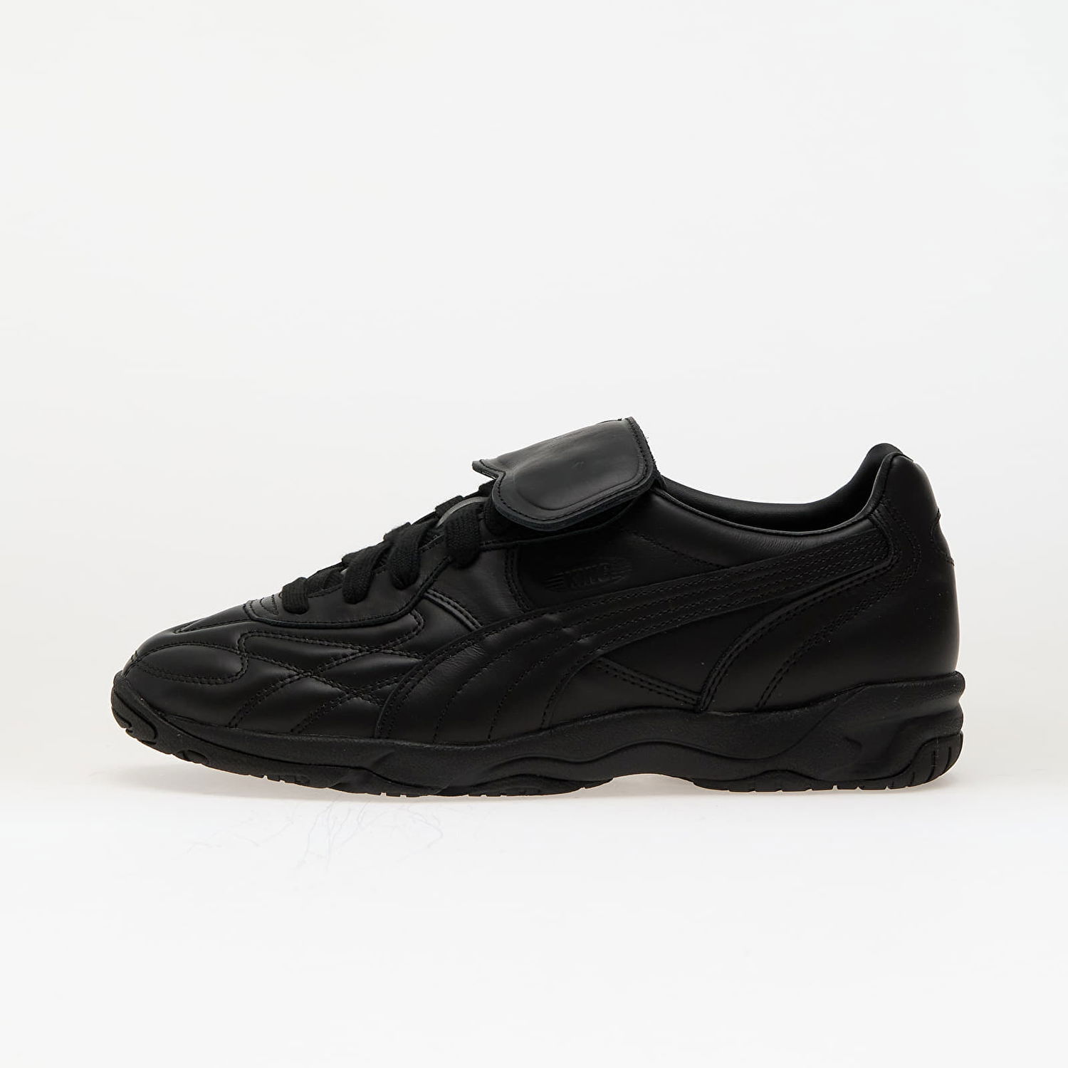 Sneakers og sko Puma King Indoor Lack of Guidance Sort | 40408301, 0