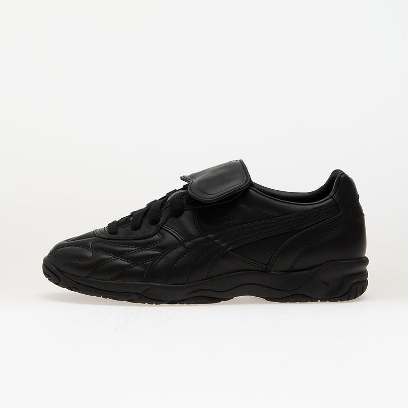 Sneakers og sko Puma King Indoor Lack of Guidance Sort | 40408301