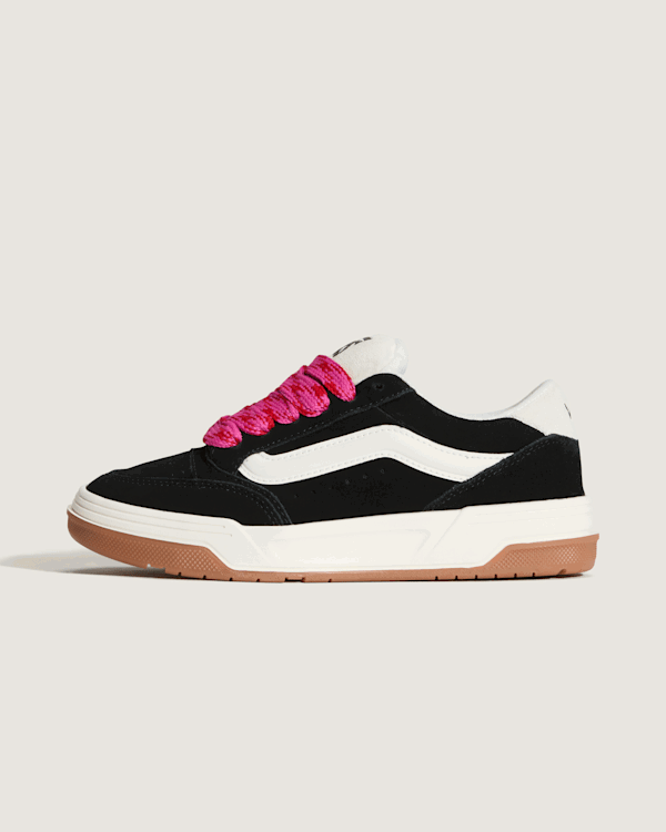 Sneakers og sko Vans Hylane 42 Sort | VN000DB1BMA, 0