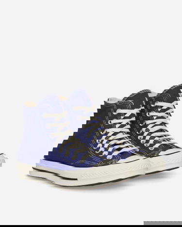 Sneakers og sko Converse Chuck 70 Hi Blå | A09466C, 1