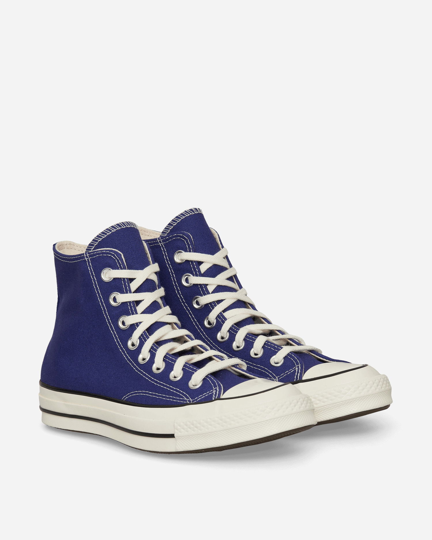 Sneakers og sko Converse Chuck 70 Hi Blå | A09466C, 1