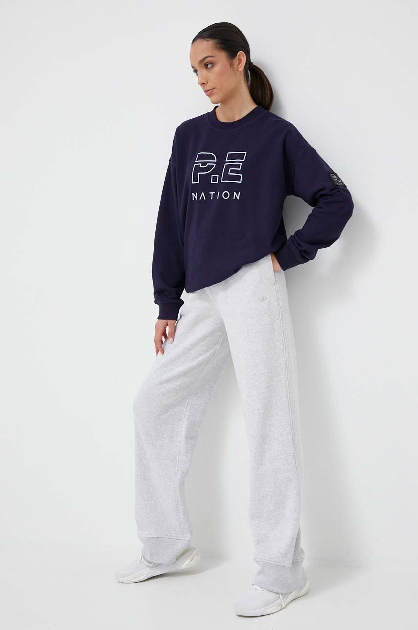 Joggingbukser adidas Originals Premium Essentials Made To Be Remade Relaxed Pants Hvid | IL0851, 0