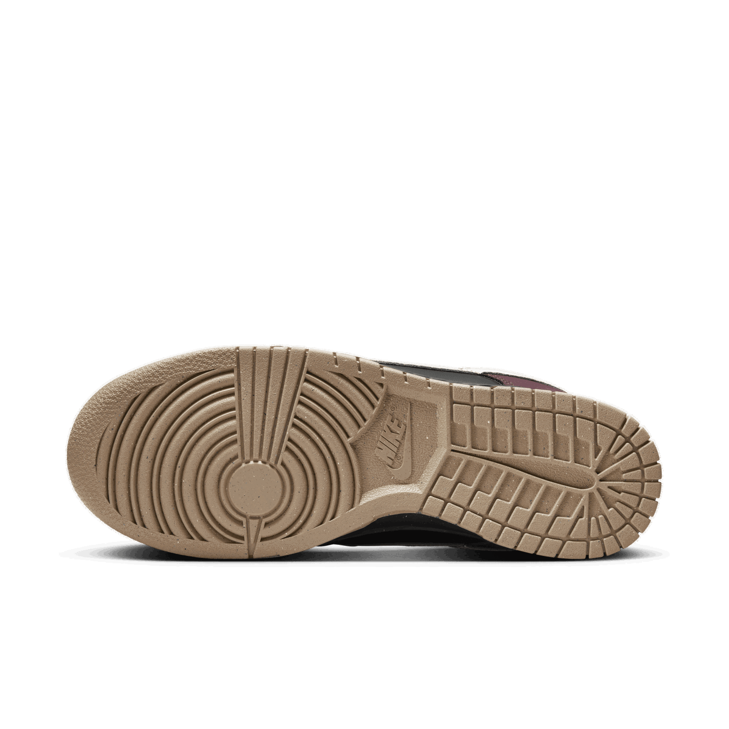 Sneakers og sko Nike Dunk Low Next Nature Rød | HM9658-600, 1