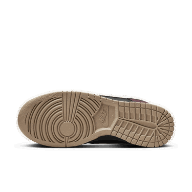 Sneakers og sko Nike Dunk Low Next Nature Rød | HM9658-600, 1