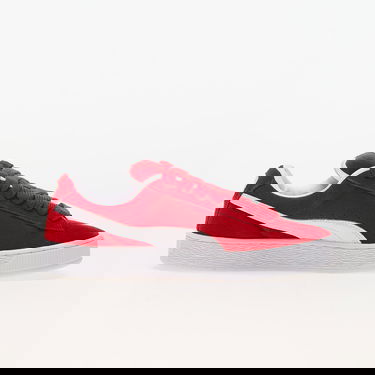 Sneakers og sko Puma Suede XL Rød | 395205-03, 2