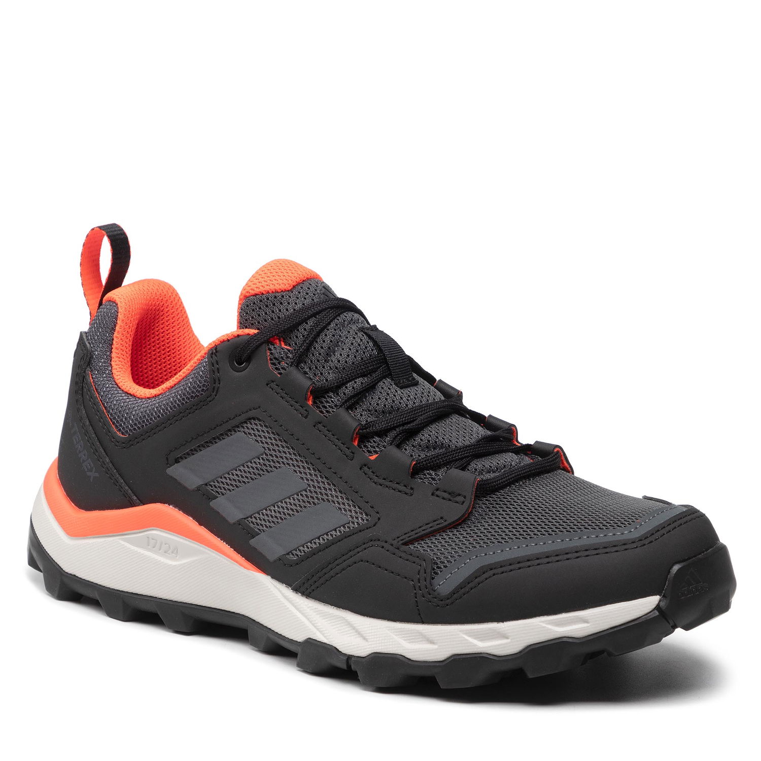 Sneakers og sko adidas Performance Terrex Tracerocker 2 Sort | GZ8915, 1