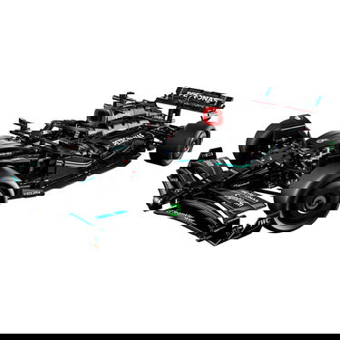 Collectible LEGO Technic 42171 Mercedes-AMG F1 W14 E Performance Flerfarvet | 42171LEG, 5