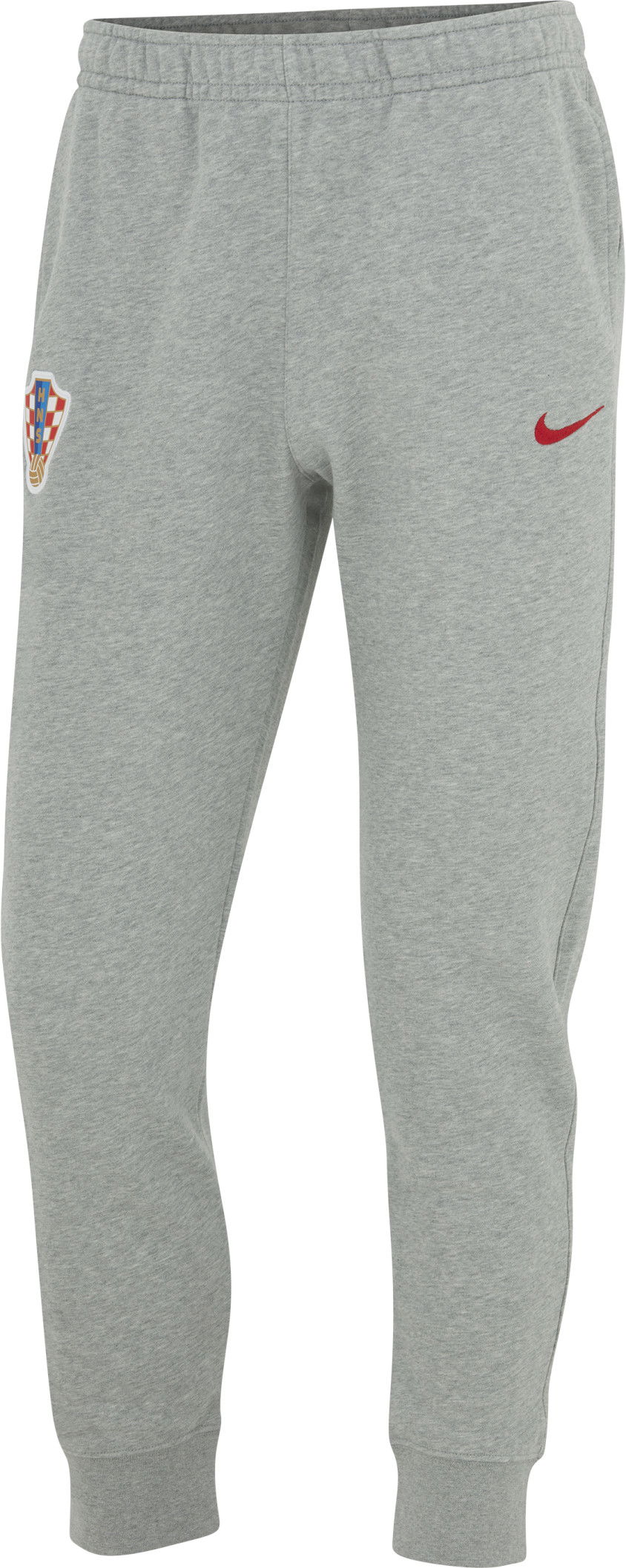 Joggingbukser Nike Croatia CLUB JOGGER PANT Grå | fq8529-063, 0