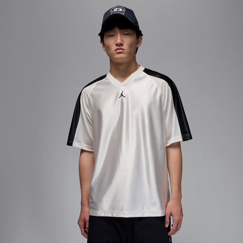 Jersey Jordan Jordan MVP Jersey Hvid | HF9315-133