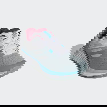 Sneakers og sko adidas Performance Terrex Two Flow Trail Running Grå | H03389, 6