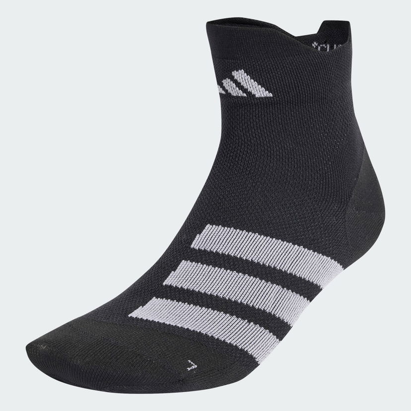 Sokker adidas Performance Mid-Cut Running Socks Sort | JC6463