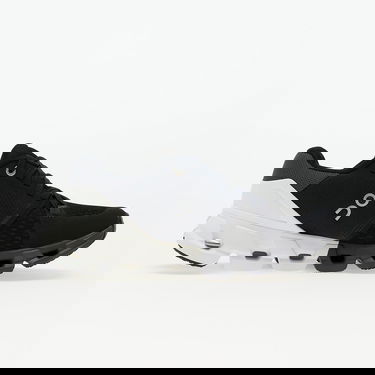 Sneakers og sko On Running Cloudflyer 4 Extra Wide Sort | 81-98663, 3