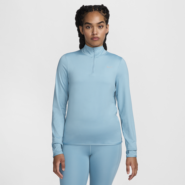 T-shirt Nike Swift Element UV Running Top Blå | fb4316-464, 3