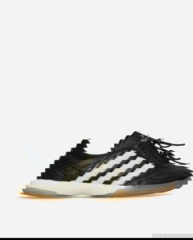 Sneakers og sko adidas Originals Copenhagen x Maha Samba Sort | IH3566, 0