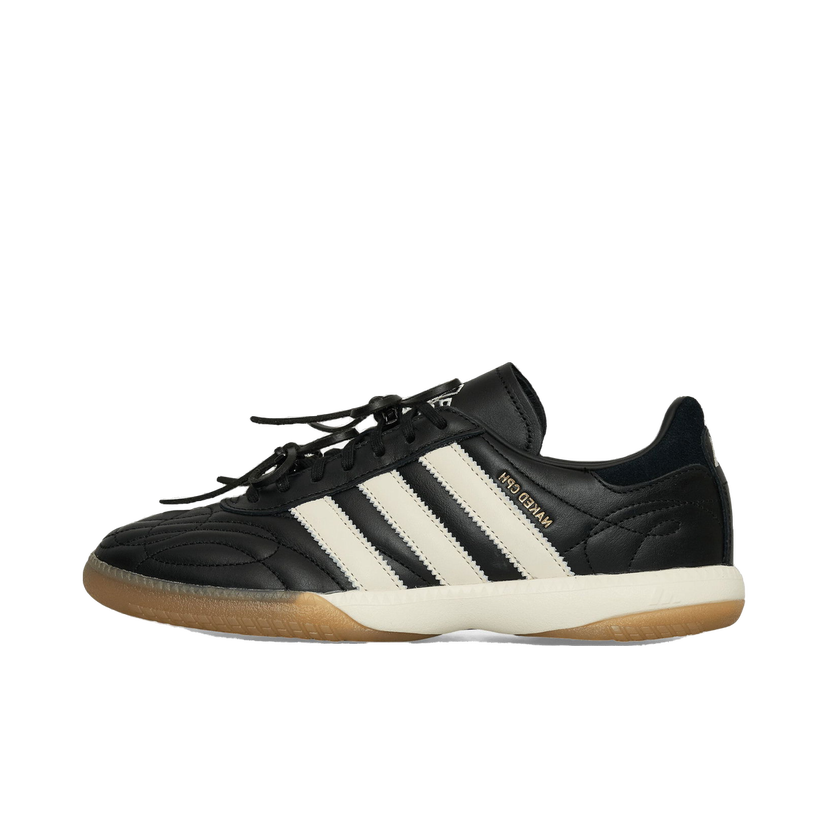 Sneakers og sko adidas Originals Copenhagen x Maha Samba Sort | IH3566