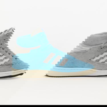 Sneakers og sko adidas Originals Centennial 85 Hi Turkis | GY2534, 1