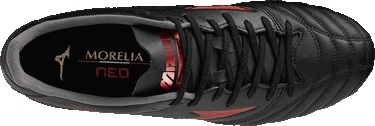 Sneakers og sko Mizuno Morelia Neo IV Pro AG Football Boots Sort | p1ga2535-00, 7