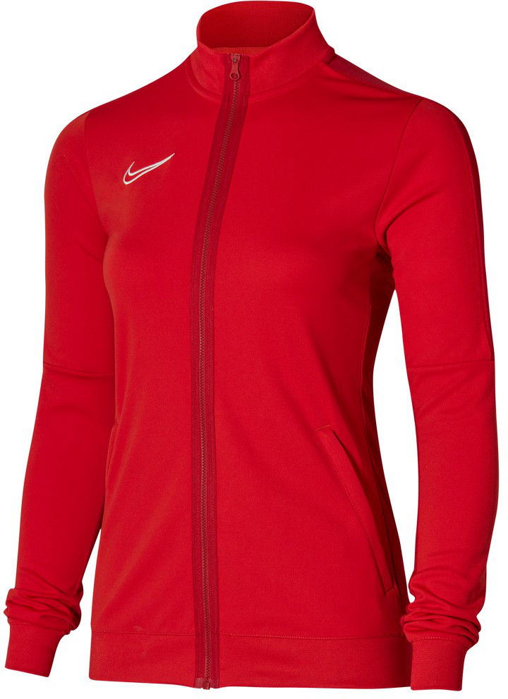 Jakke Nike Academy 23 Track Jacket Rød | dr1686-657, 0