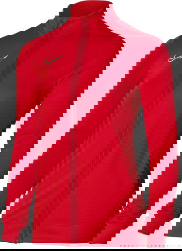 Jakke Nike Academy 23 Track Jacket Rød | dr1686-657, 0