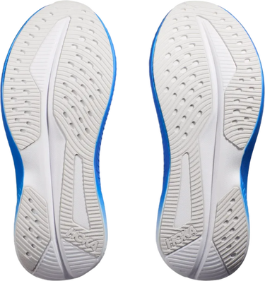Sneakers og sko Hoka One One Mach 6 Hvid | 1147810-whtv, 3