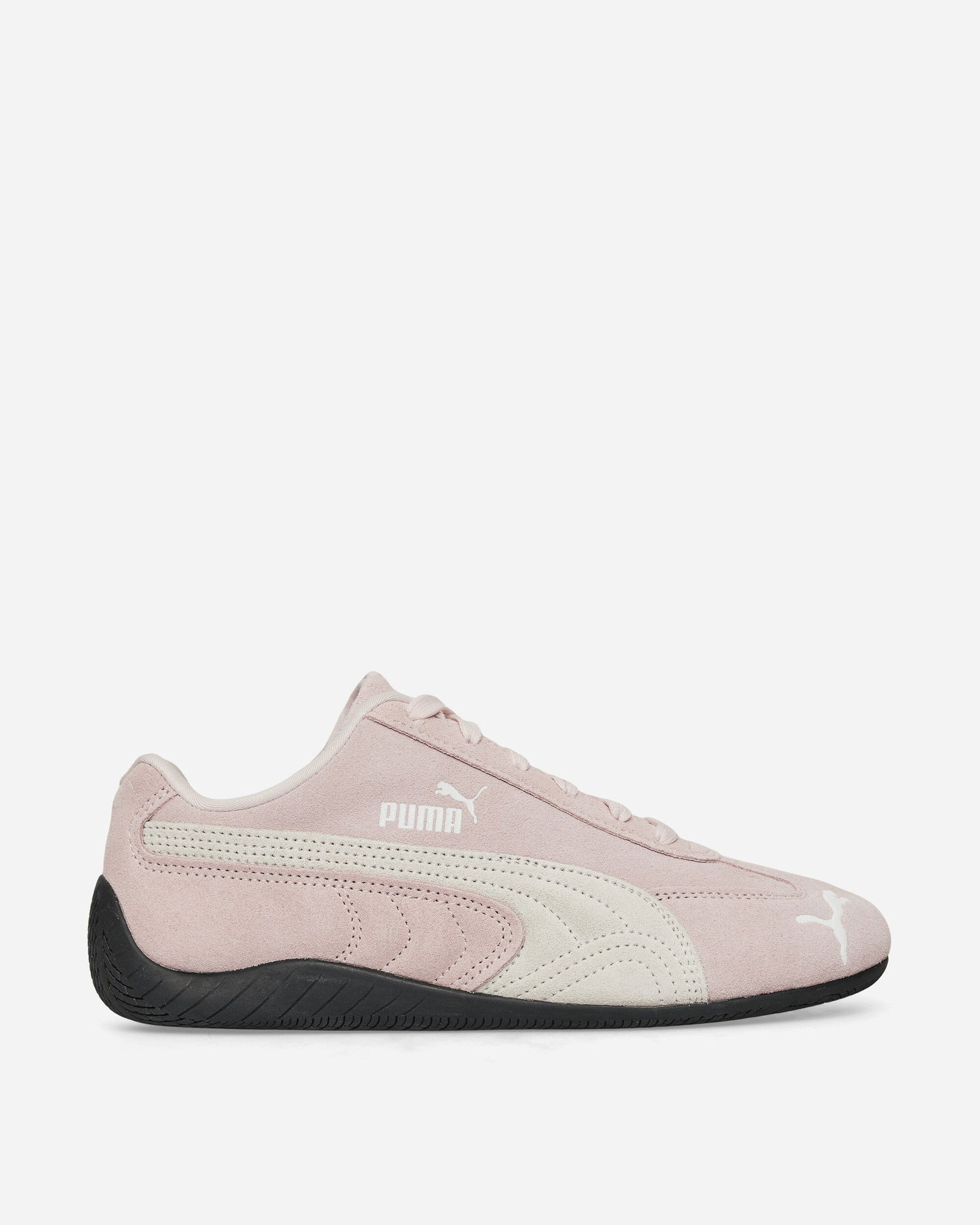 Sneakers og sko Puma Speedcat OG Lyserød | 398846-04, 1