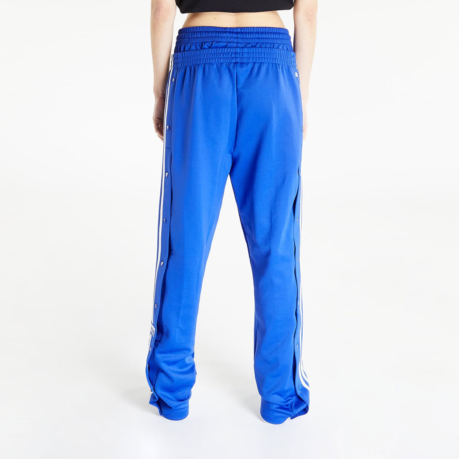 Joggingbukser adidas Originals Always Original Adibreak Pants Blå | IC5586, 1