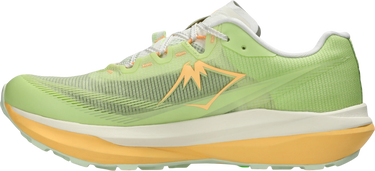 Sneakers og sko Asics FUJISPEED 4 Grøn | 1013a179-300, 4